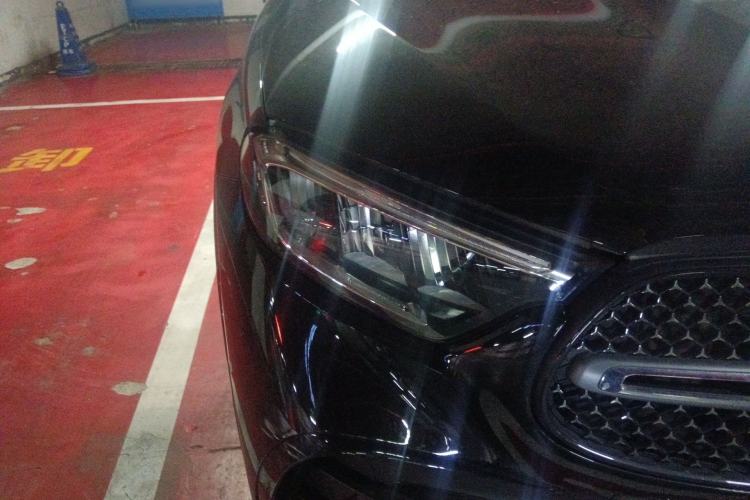 Used Mercedes-Benz GLC 2023 Refreshed GLC 300 L 4MATIC Dynamic Edition 5 Seats
