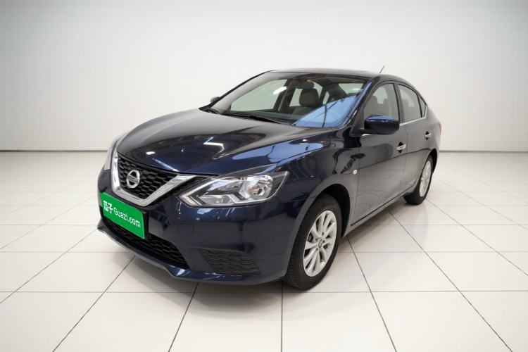 Used Nissan Sylphy 2019 Classic 1.6XE CVT Comfort Edition