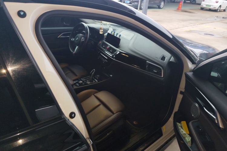 Used BMW 1 Series 2020 120i M Sport Package