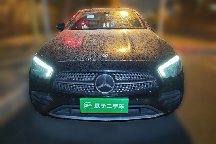 Used Mercedes-Benz E-Class 2022 E 260 L Sport Edition
