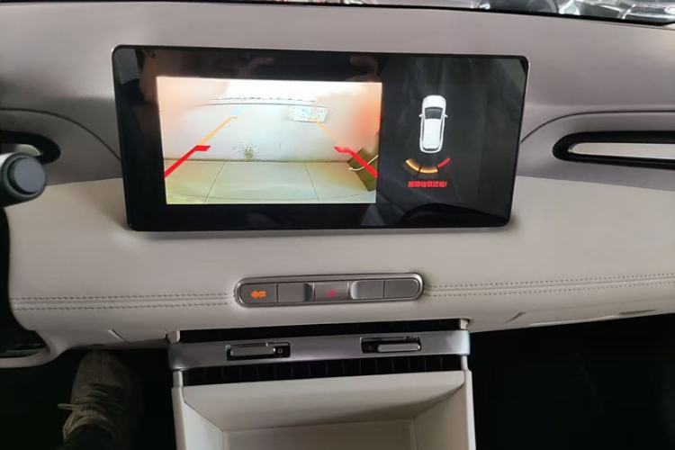 Used MG 4 EV 2026 Model 437 All-in-One Edition