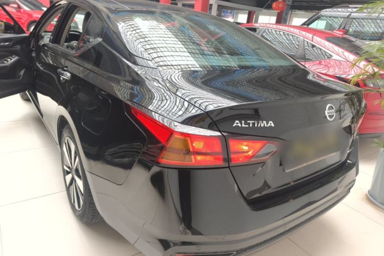 Used Nissan Teana 2021 2.0L XL Comfort Edition Exterior 2