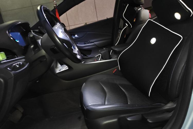 Used Buick VELITE 5 2017 Urban Extended-Range Model
