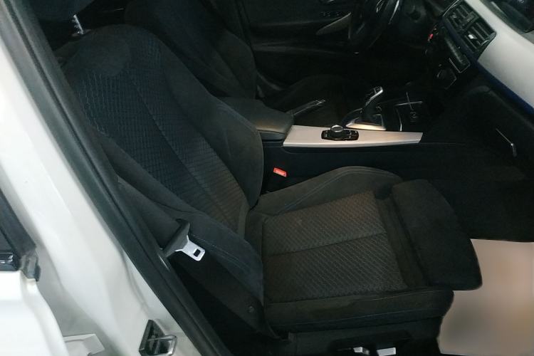 Used BMW 3 Series 2018 320i M Sport Package