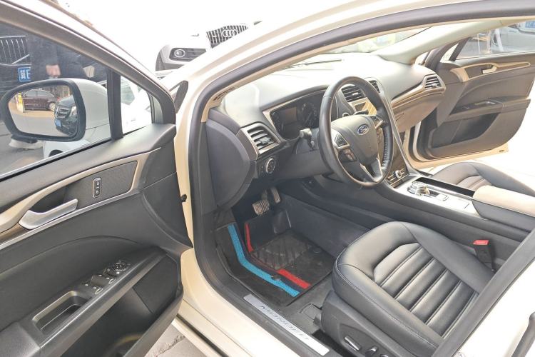 Used Ford Mondeo 2020 EcoBoost 180 Stylish Model
