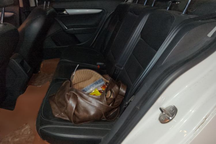 Used Volkswagen Lavida 2013 Restyled Classic 1.6L Automatic Comfort Edition
