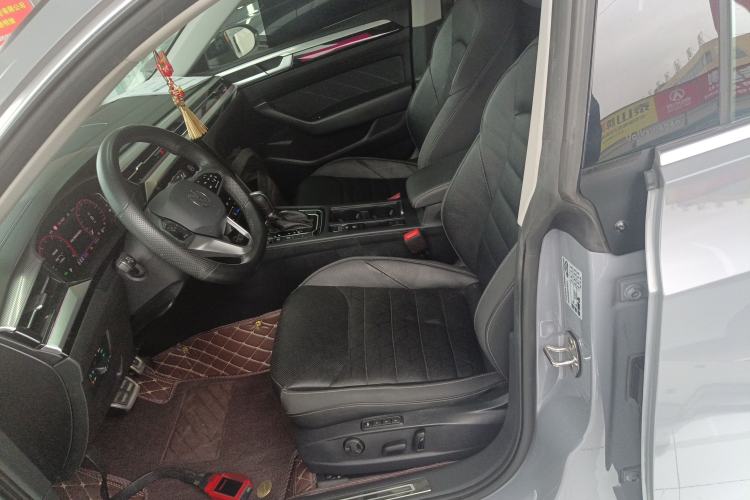 Used Volkswagen FAW-Volkswagen CC 2023 380TSI Striking Edition