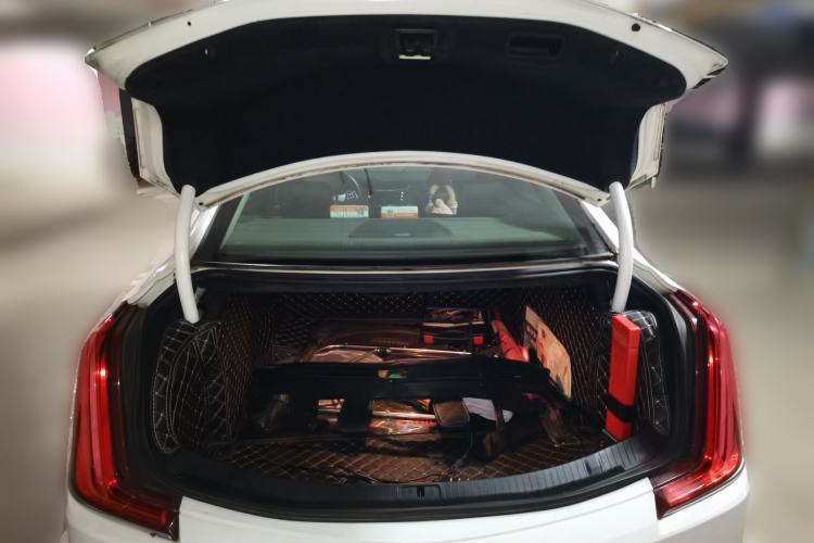 Used Cadillac XTS 2018 28T Tech Edition
