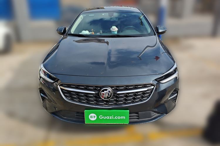 Used Buick Regal 2022 552T Smart Edition
