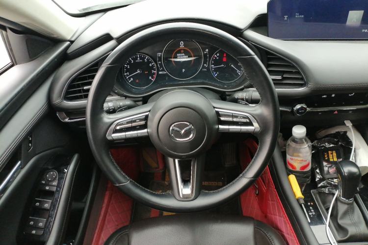 Used Mazda Mazda 3 Axela 2021 2.0L Automatic Zhiya Edition
