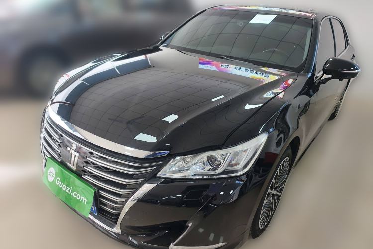 Used Toyota Crown 2017 2.0T Sport Edition