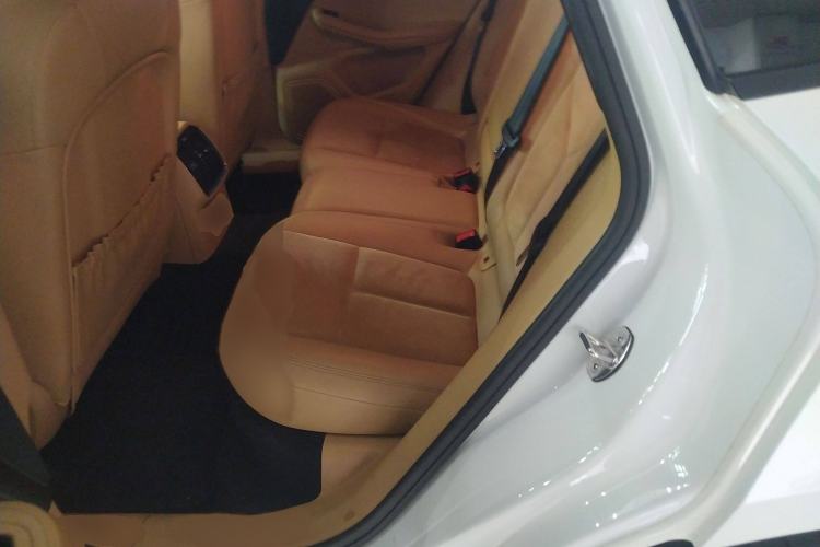 Used Porsche Macan 2017 Macan 2.0T