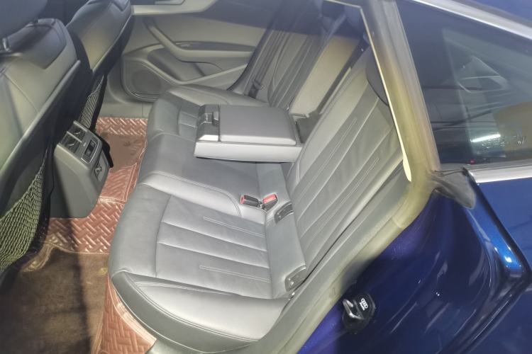 Used Audi A5 2017 Sportback 45 TFSI Fashion Model