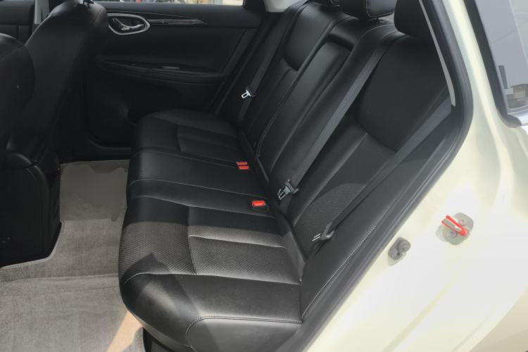 Used Nissan Sylphy 2019 Classic 1.6XL CVT Luxury Edition