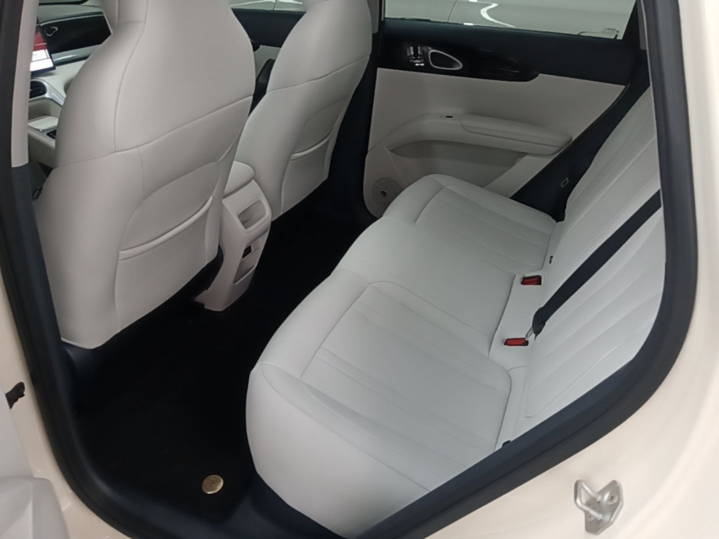Geely Galaxy Geome 2025 310km Dream Edition — снимка 20