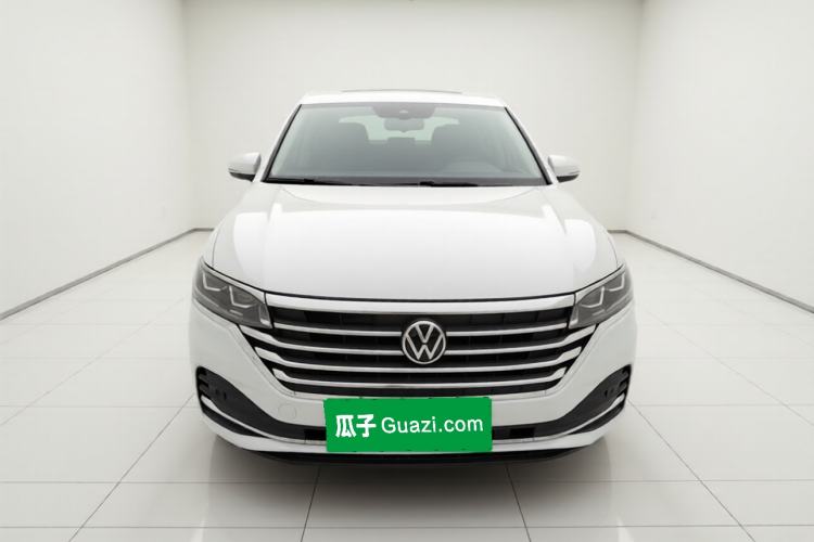 Used Volkswagen Viloran 2024 330TSI Luxury Edition