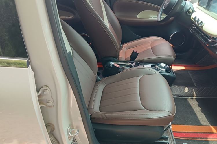 Used Wuling Bingo 2024 333 km Enjoyment Version