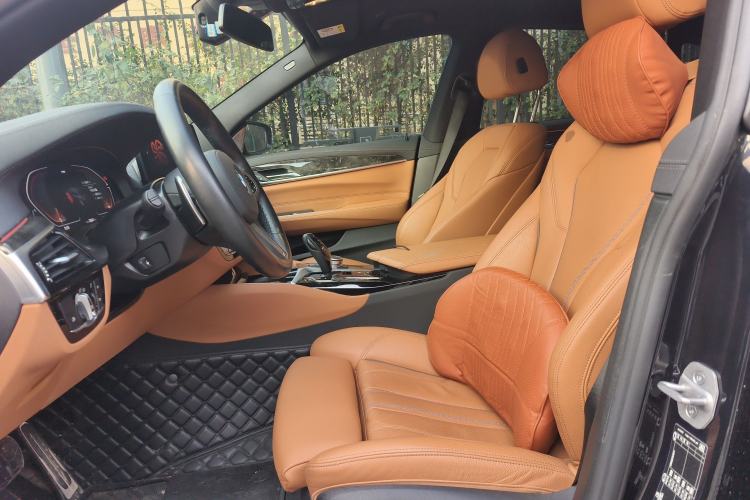 Used BMW 6 Series GT 2024 630i M Sport Luxury Package
