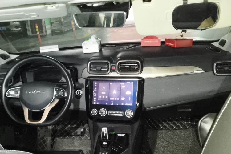 Used Lynk & Co 03 2018 1.5TD DCT Pro Version China V Standard
