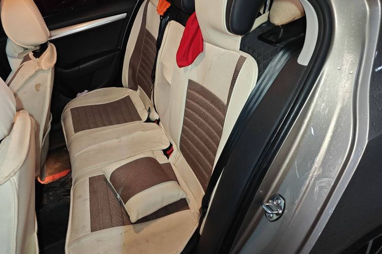 Used Skoda Octavia 2018 TSI230 DSG Luxury Edition