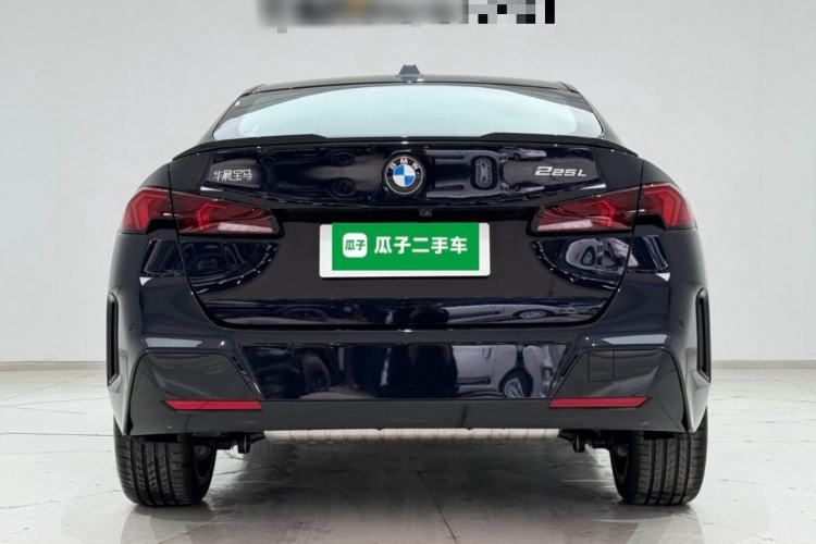 Used BMW 2 Series 2025 225L M Sport Night Edition Package
