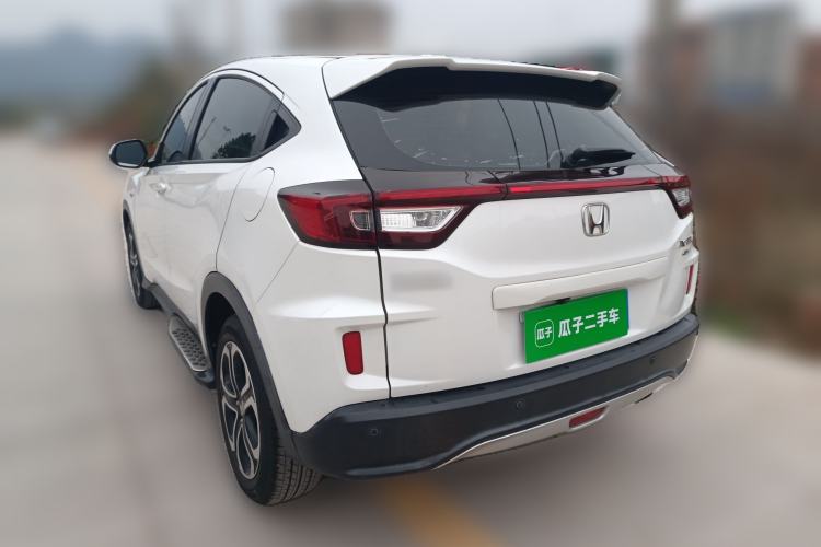 Used Honda XR-V 2017 1.8L EXi CVT Comfort Version
