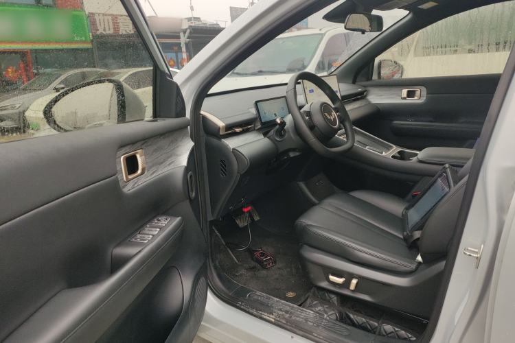 Used Wuling Xingguang S 2024 510 km Flagship Version
