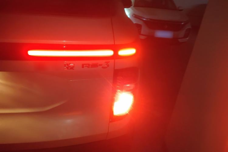 Used Baojun RS-3 2022 SOODA 1.5T CVT Master Edition