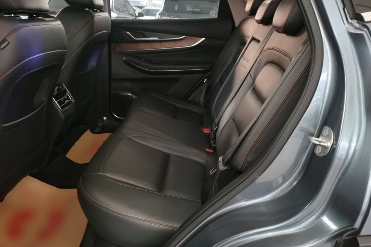 Used EXEED Zhuifeng 2020 Chasing the Waves Edition 1.5T CVT Xingrui Version