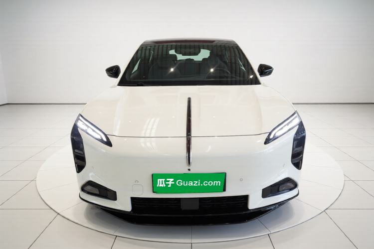 Used Hongqi Tiangong 08 2025 680 Ultra Four-Wheel-Drive Version Front