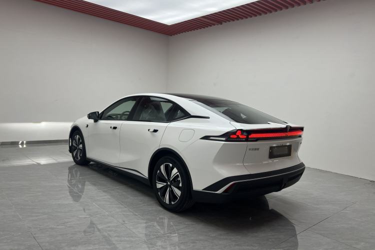 Used Deepal SL03 2025 Revised Version Range-Extended Elite Edition Exterior 3