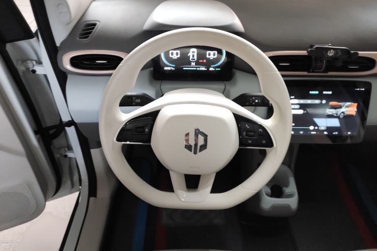 Used Leapmotor T03 2025 310 Comfort Edition