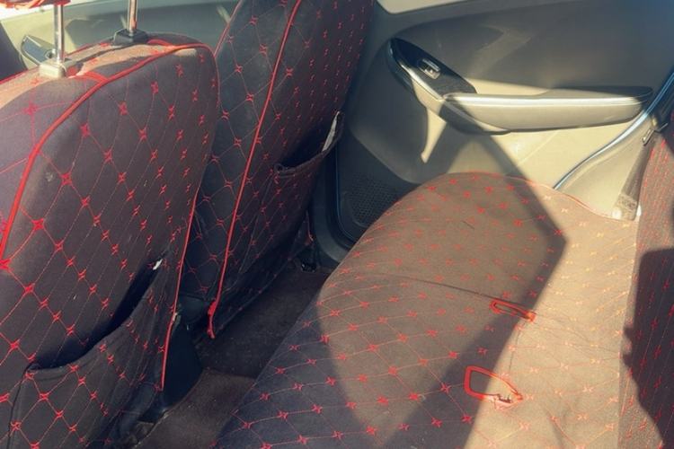 Used NETA N01 2020 380V