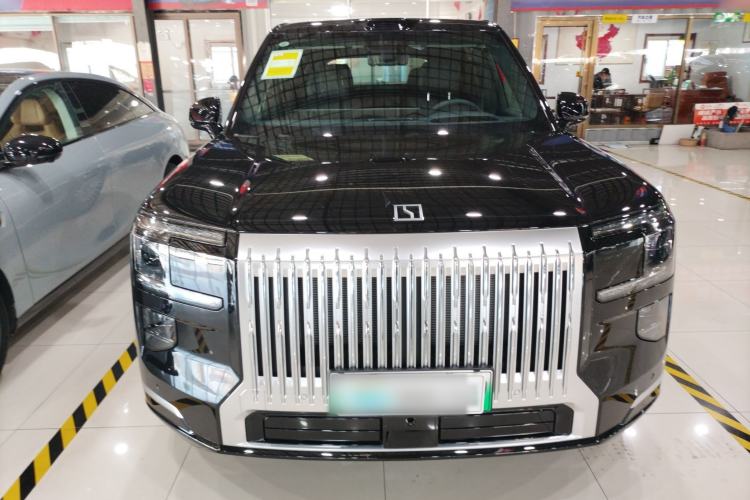 Used Zeekr 9X 2025 Max Edition
