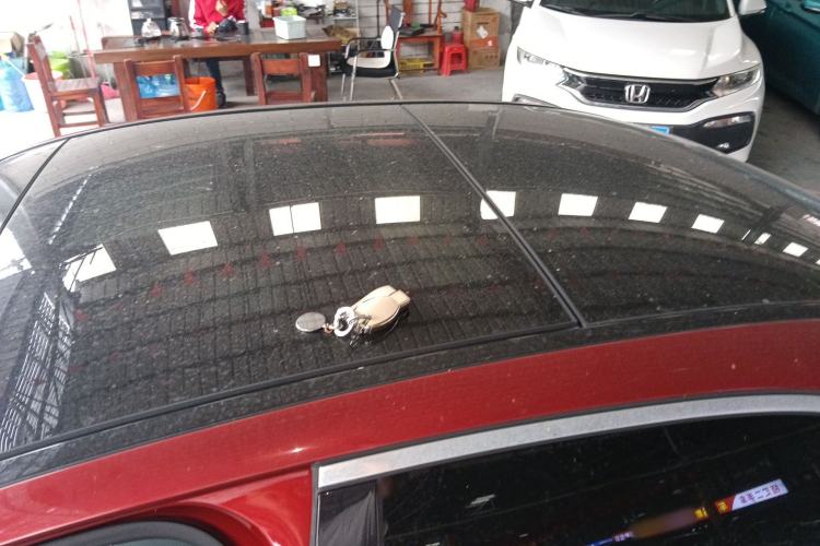 Used Mercedes-Benz C-Class 2018 C 200 L Sport Edition
