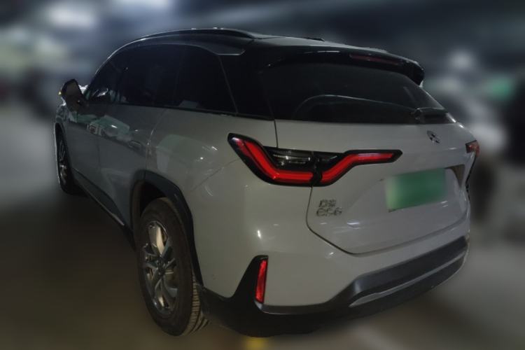 Used Nio ES6 2020 420 km Sport Edition
