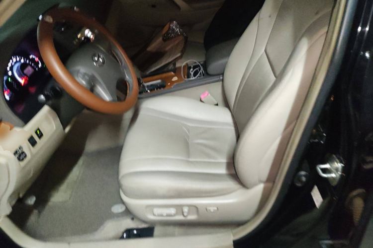 Used Toyota Camry 2011 200G Classic Anniversary Edition