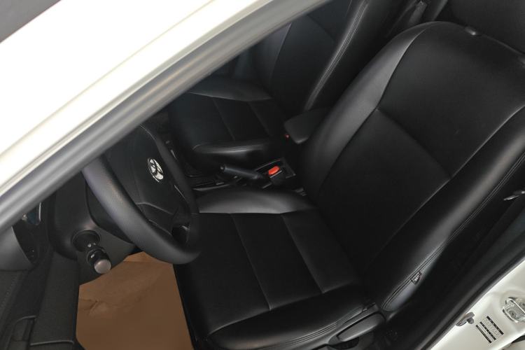 Used Toyota YARiS L Zhi Xuan 2021 X-Trail 1.5L CVT Leading Edition