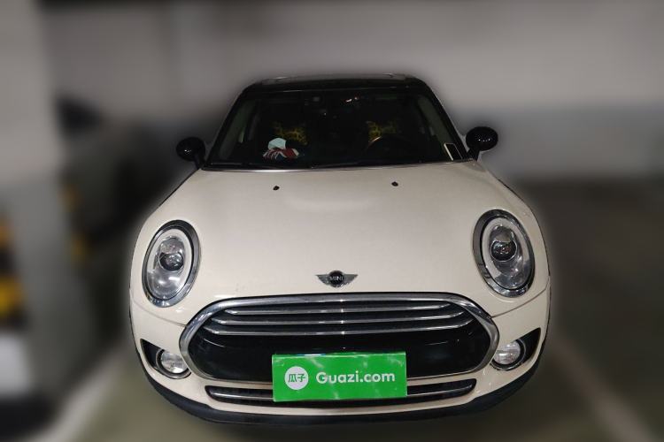 Used MINI Clubman 2016 1.5T COOPER Connoisseur Edition