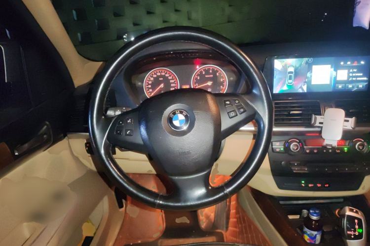 Used BMW X5 2011 xDrive35i Leading Model