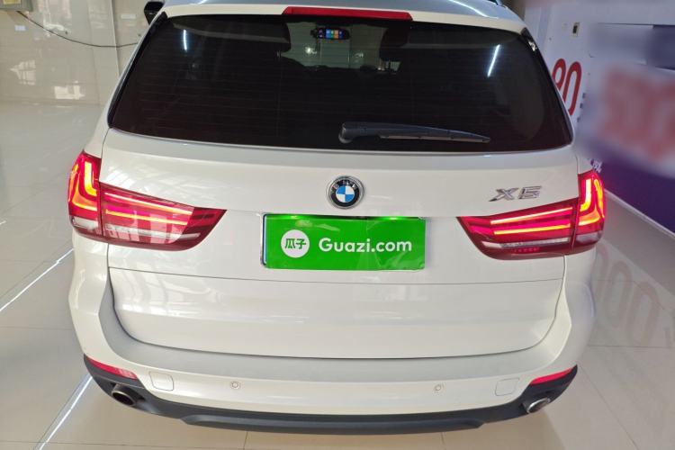 Used BMW X5 2015 xDrive28i