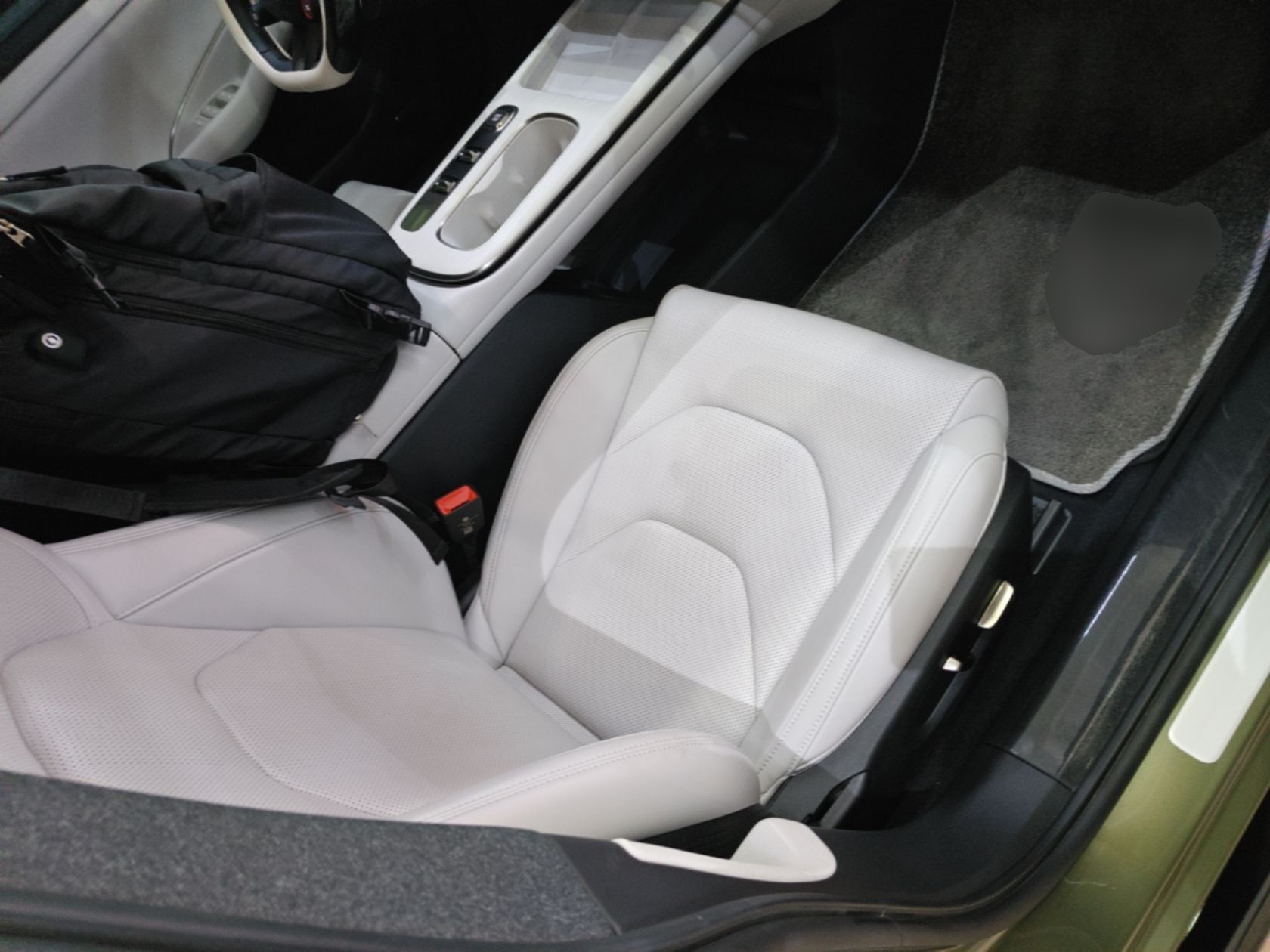 Xiaomi Auto SU7 2024 Rear-Drive Long-Range Intelligent Driving Version — снимка 19