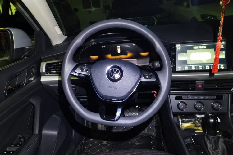 Used Volkswagen Lavida 2021 280TSI DSG Comfort Edition Steering Wheel