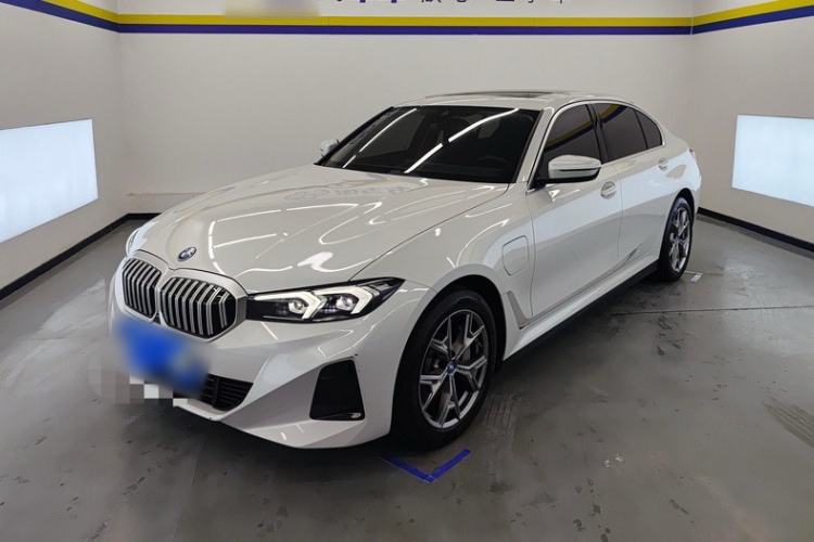 Used BMW i3 2022 eDrive 35 L