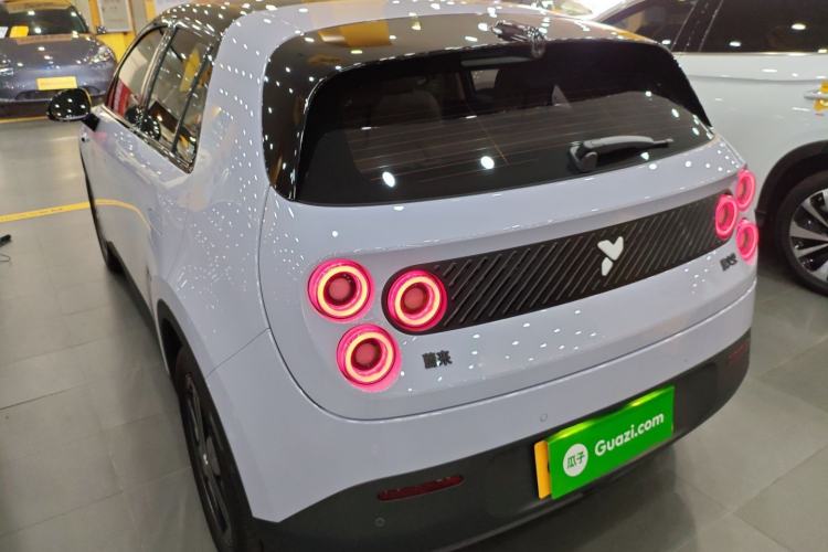 Used firefly firefly 2025 Illuminated Edition