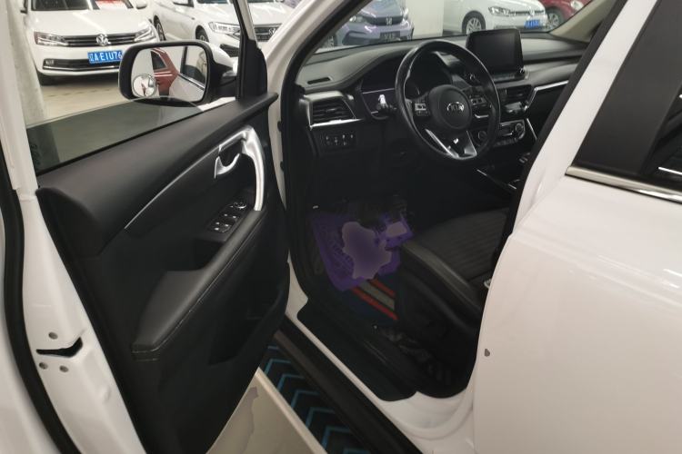 Used Kia Sportage R 2019 2.0L Automatic Smart Luxury Edition