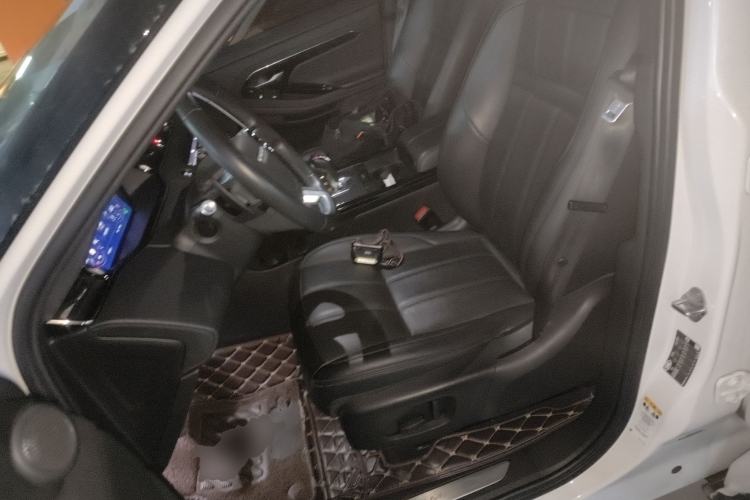 Used Land Rover Range Rover Evoque 2020 249 PS R-DYNAMIC S Sport Edition