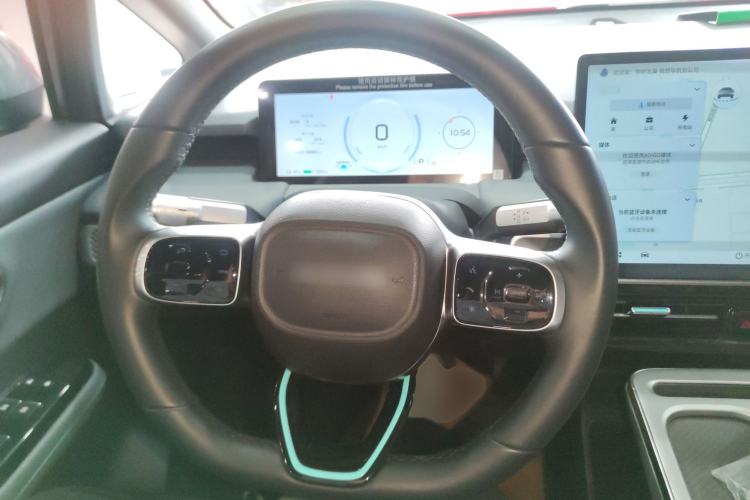 Used AION Y 2023 Younger Steering Wheel