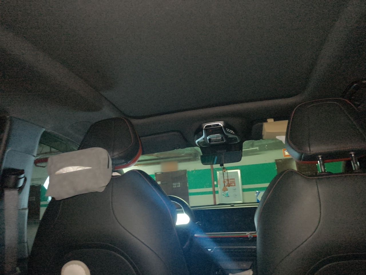 Geely Auto Coolray 2022 Bin Yue COOL 1.5TD DCT Battle Edition — снимка 18