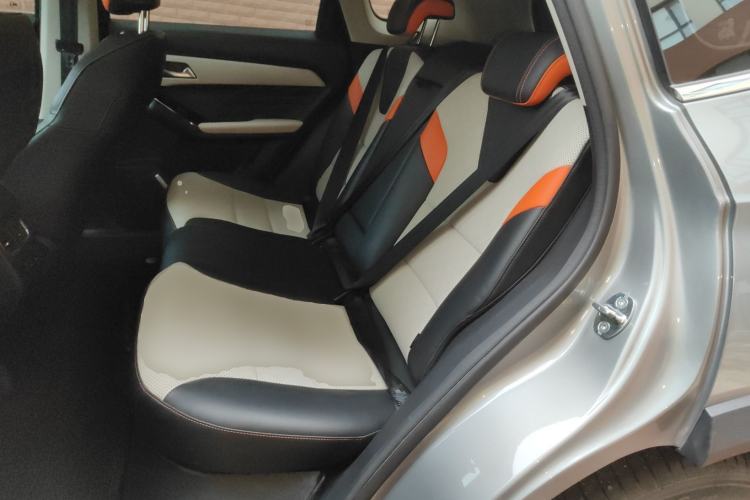 Used Haval LHERY 2021 GT Edition 1.5T Platinum Rabbit